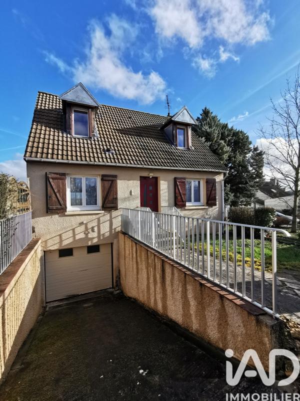 Maison 5 Pièce(s) Solers