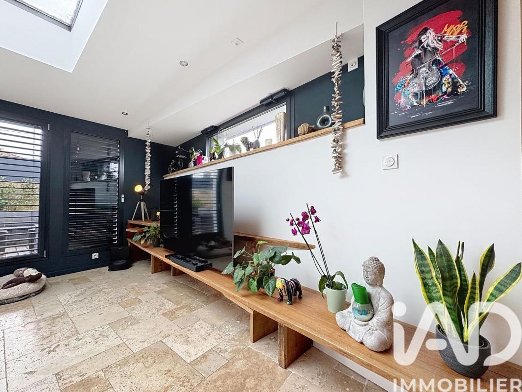 Maison en pierre 5 Pièce(s) Vérines