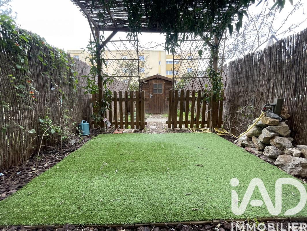 Appartement 1 Pièce(s) Six-Fours-les-Plages