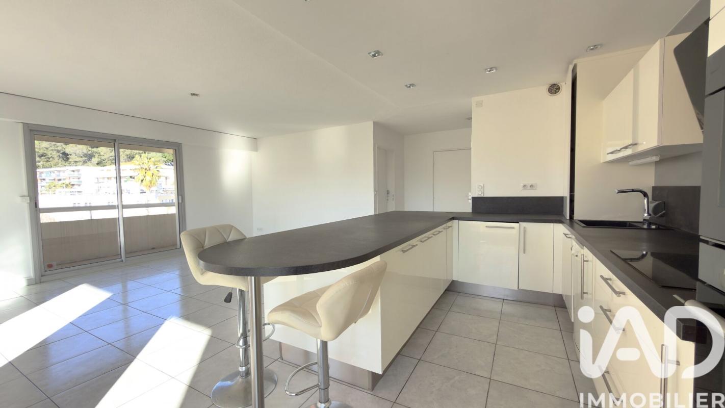 Appartement 2 Pièce(s) Nice