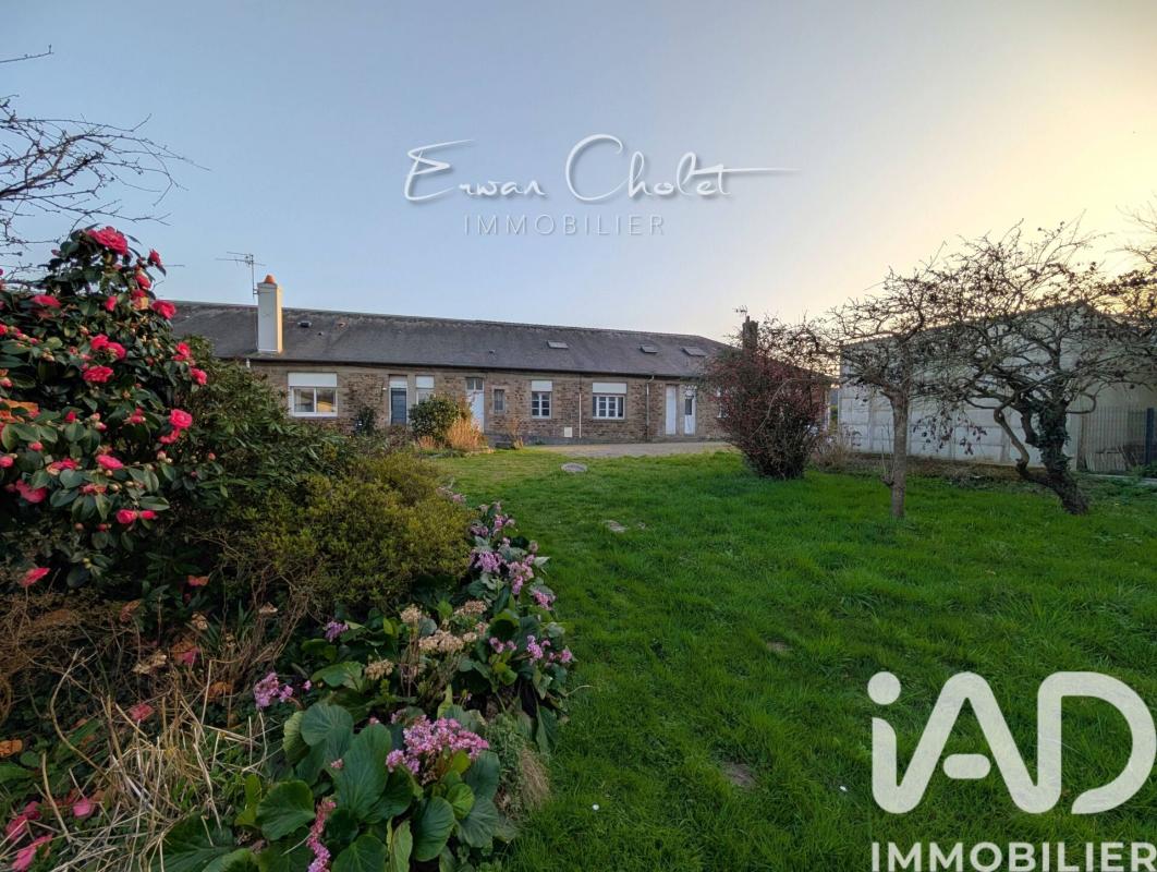 Maison 4 Pièce(s) Couëron