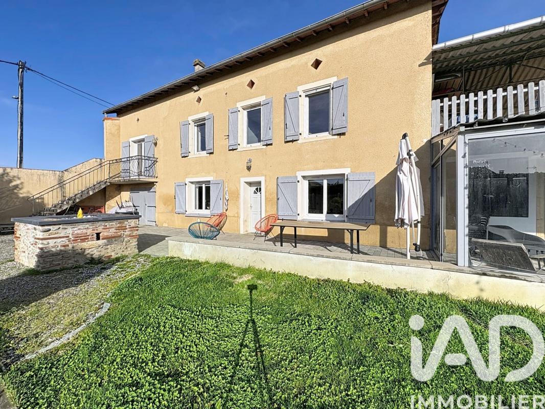 Maison 6 Pièce(s) Palaminy