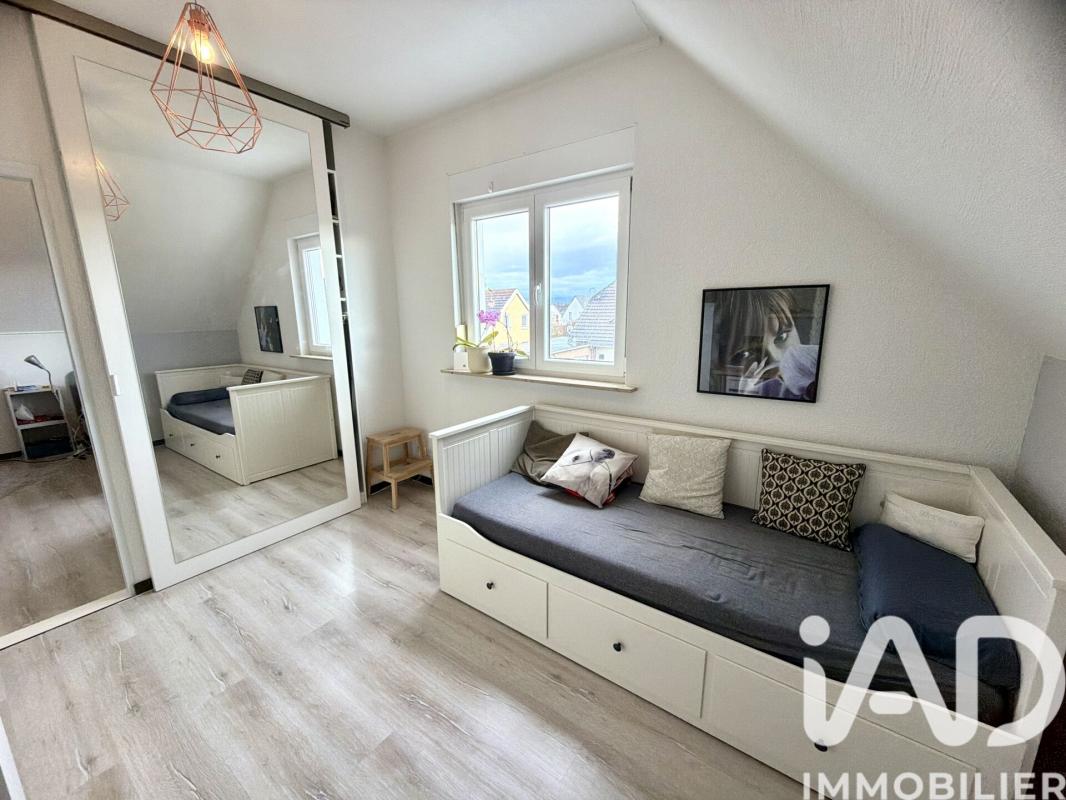 Maison 5 Pièce(s) Algolsheim