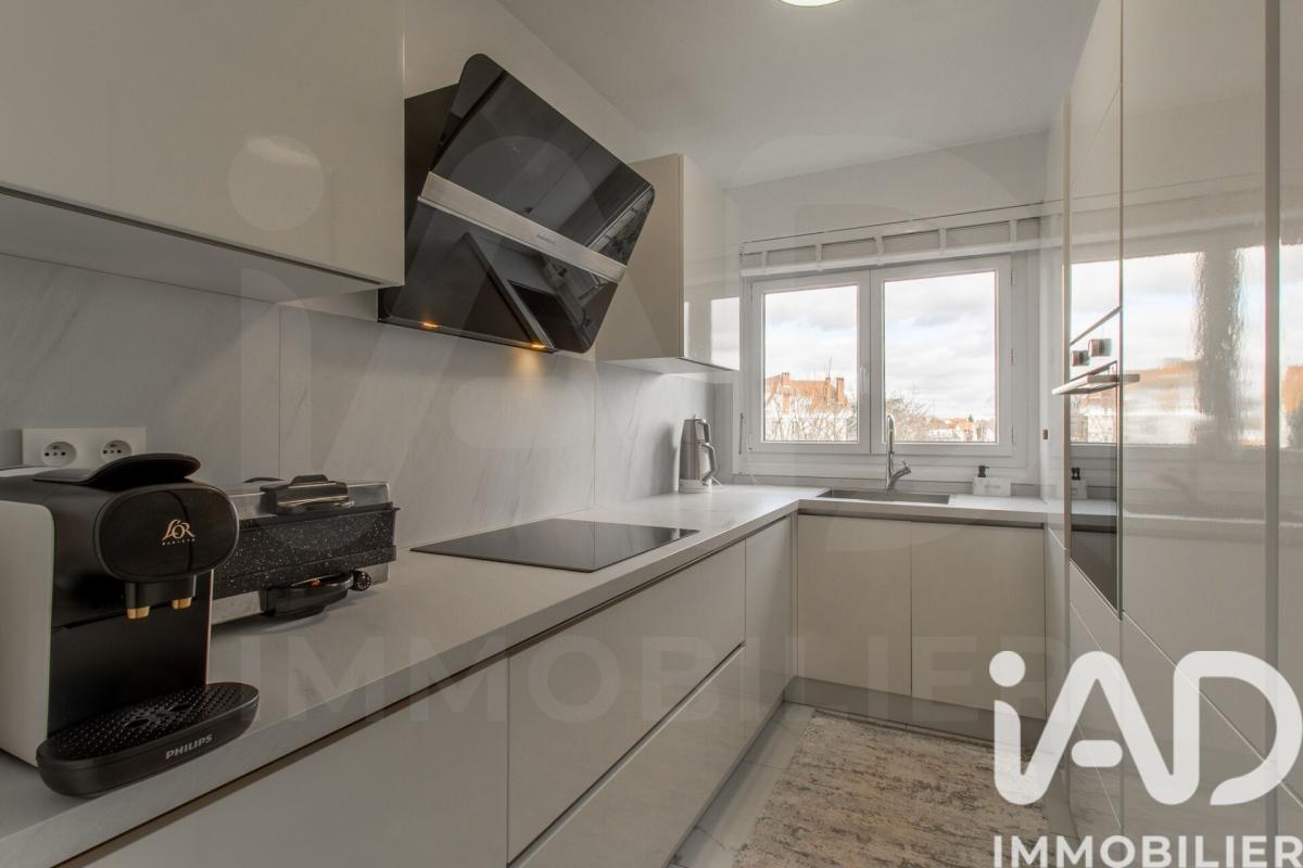 Appartement 4 Pièce(s) Compiègne