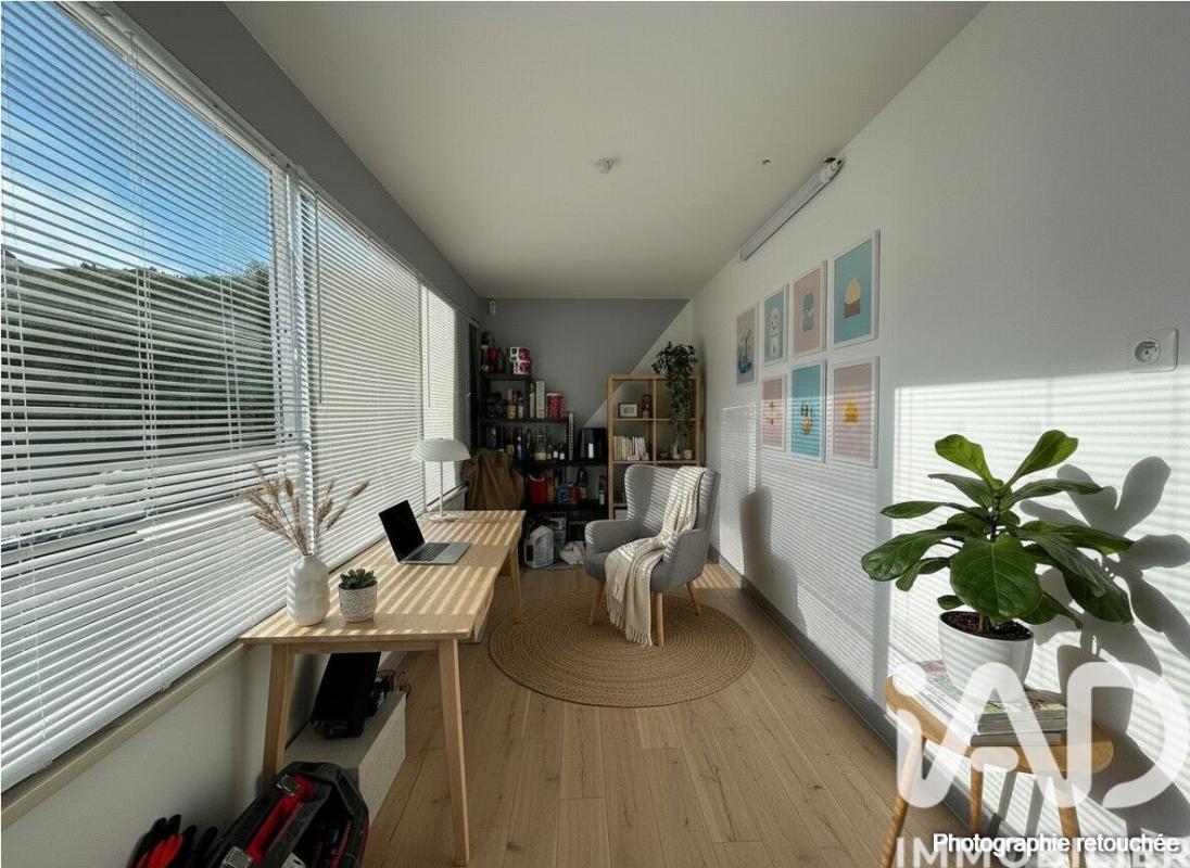 Maison 5 Pièce(s) Osny