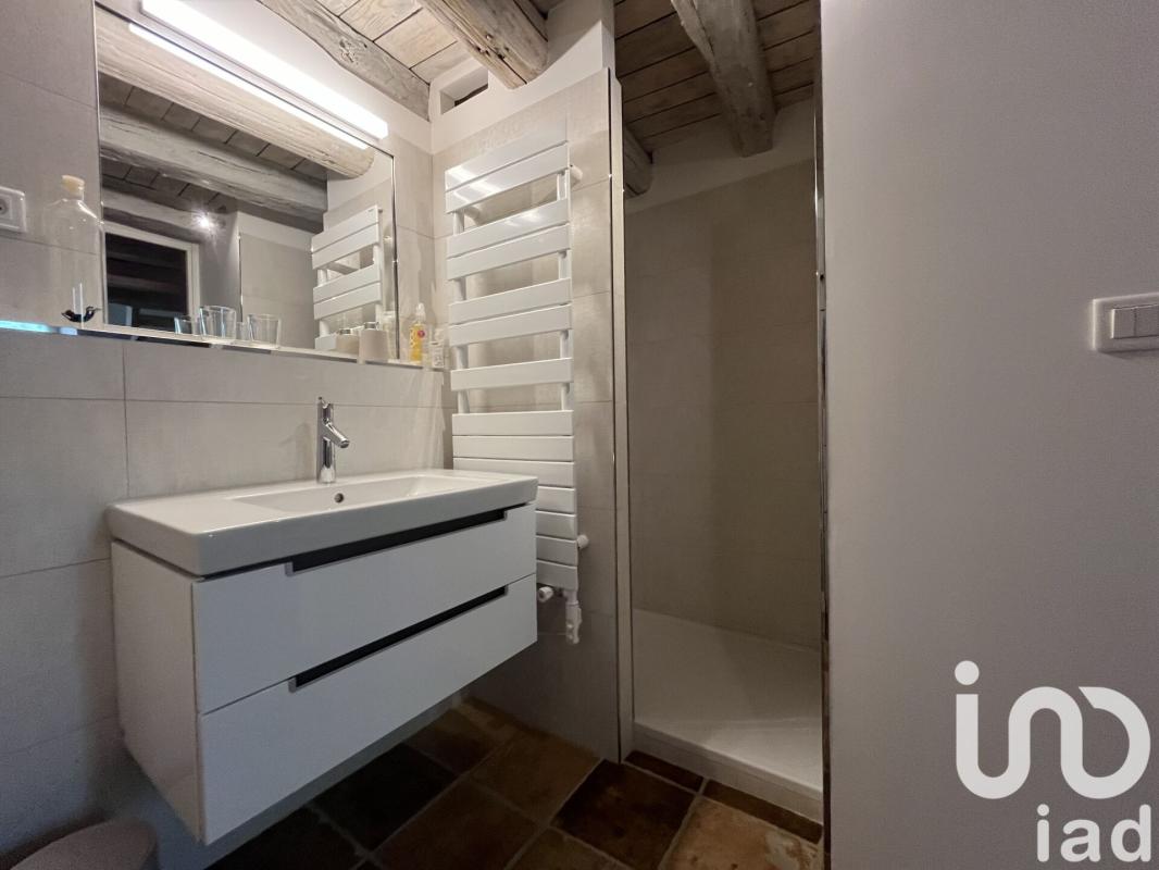 Maison d'architecte 8 Pièce(s) Méjannes-le-Clap