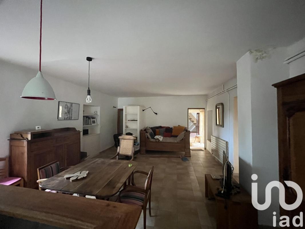 Bastide 8 Pièce(s) Méjannes-le-Clap