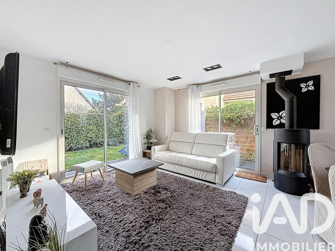 Maison 5 Pièce(s) Verneuil-sur-Seine