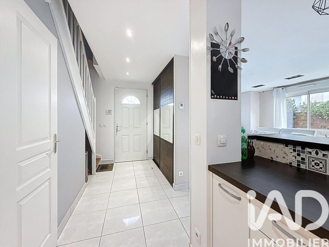 Maison 5 Pièce(s) Verneuil-sur-Seine