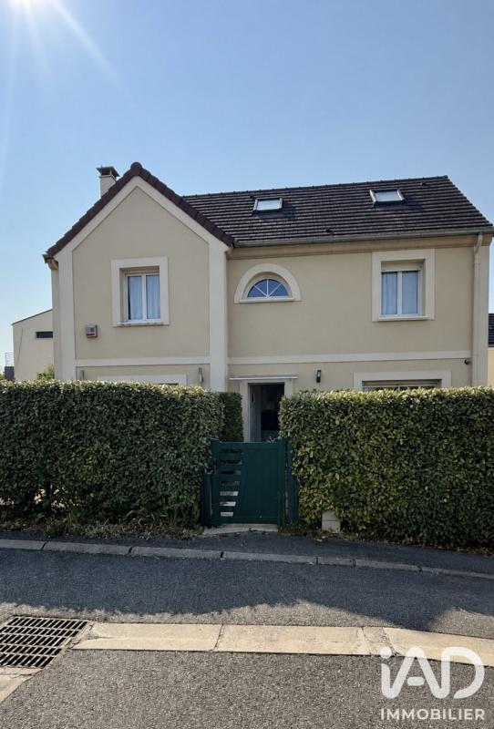 Maison 5 Pièce(s) Verneuil-sur-Seine