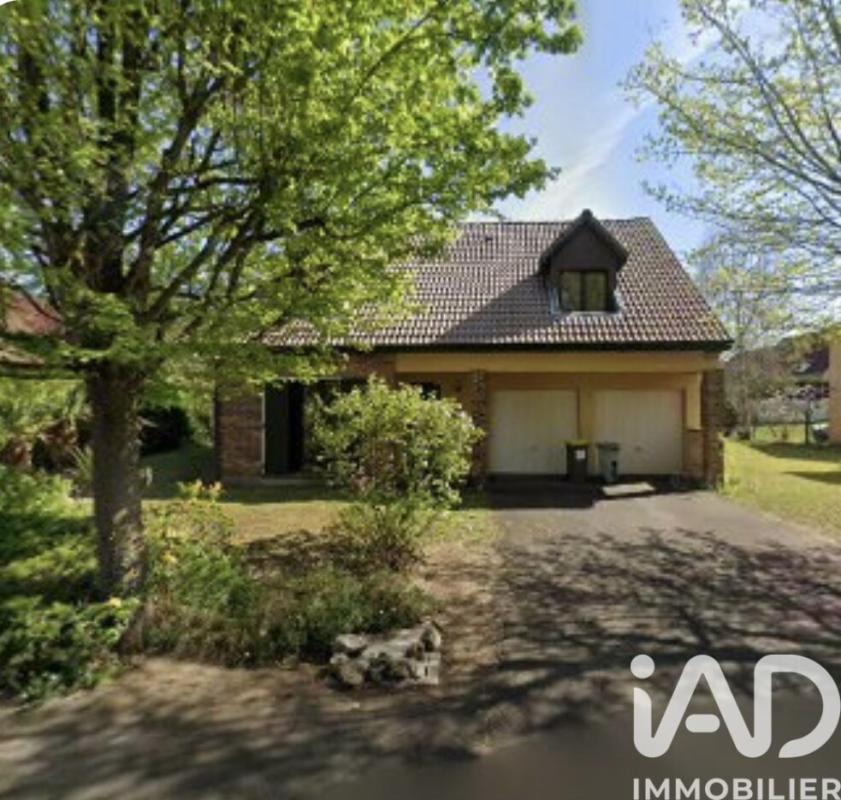 Maison 7 Pièce(s) Draveil