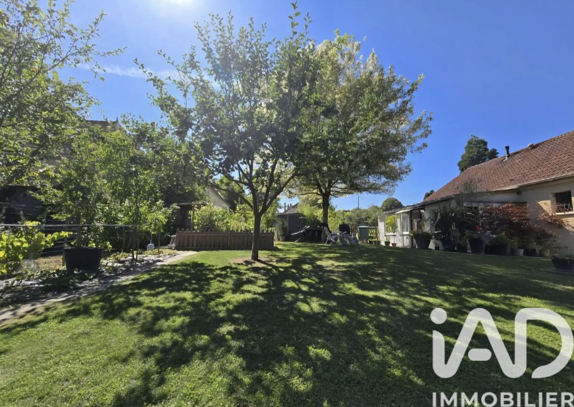 Maison traditionnelle 5 Pièce(s) Eaux-Puiseaux