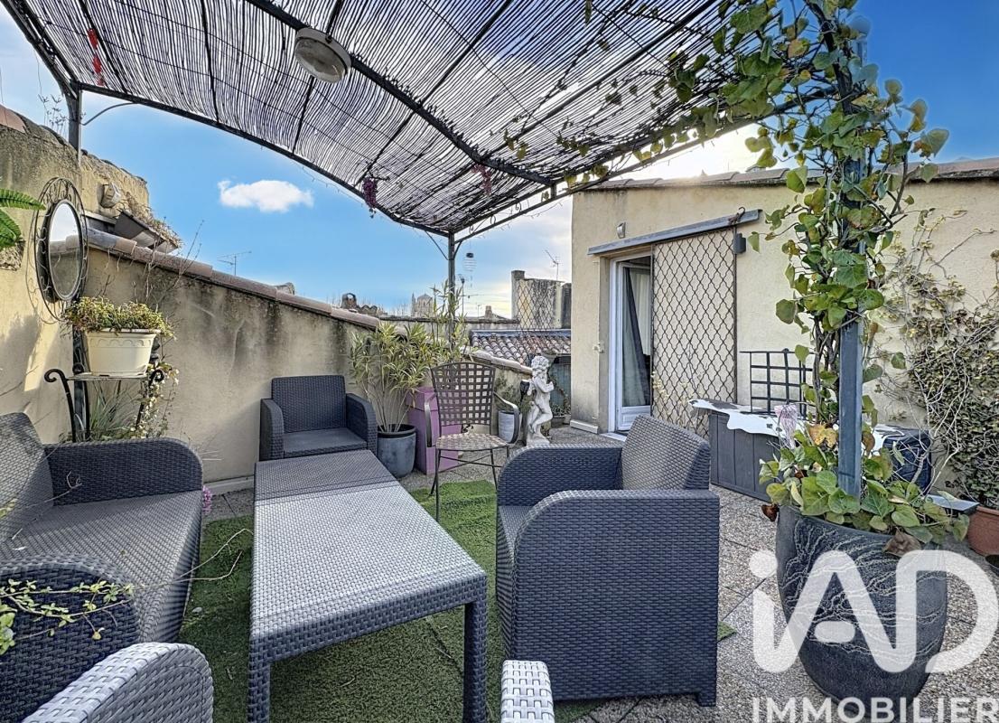 Appartement 3 Pièce(s) Cavaillon