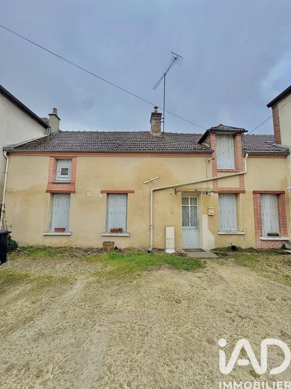 Maison de ville 5 Pièce(s) Romilly-sur-Seine
