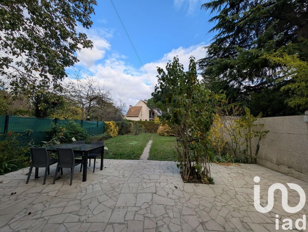 Maison 4 Pièce(s) La Frette-sur-Seine