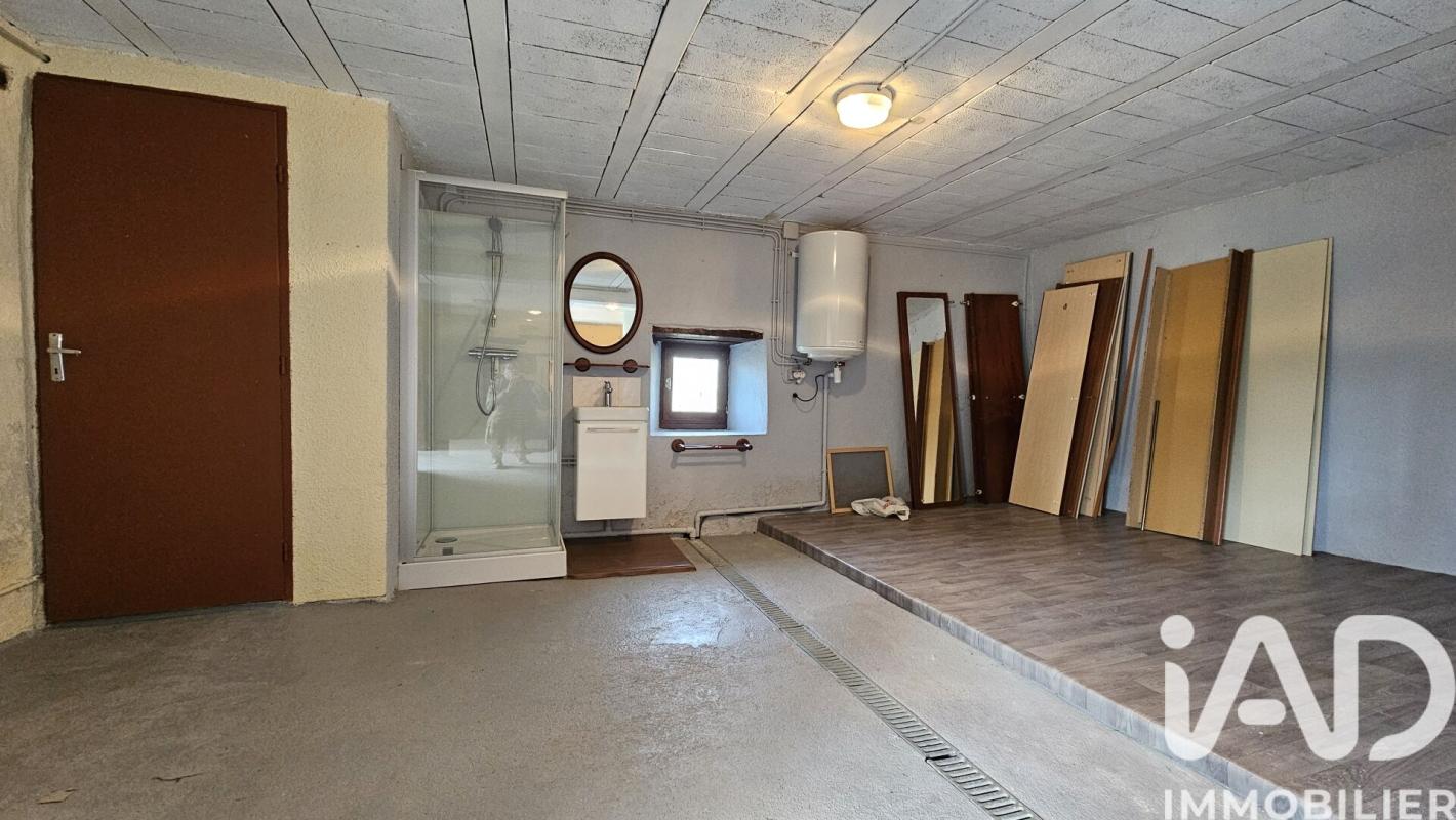 Ferme 2 Pièce(s) Saint-Constant-Fournoulès