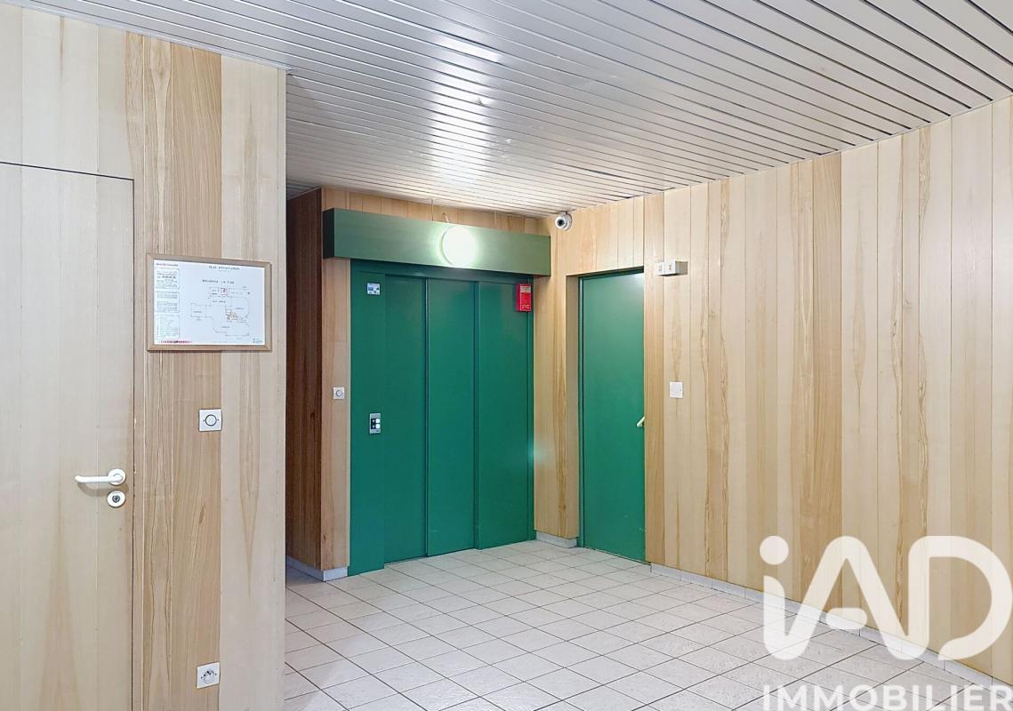 Appartement 3 Pièce(s) Millau