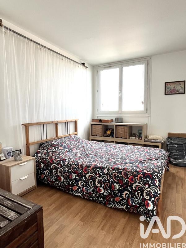 Appartement 4 Pièce(s) Le Plessis-Trévise