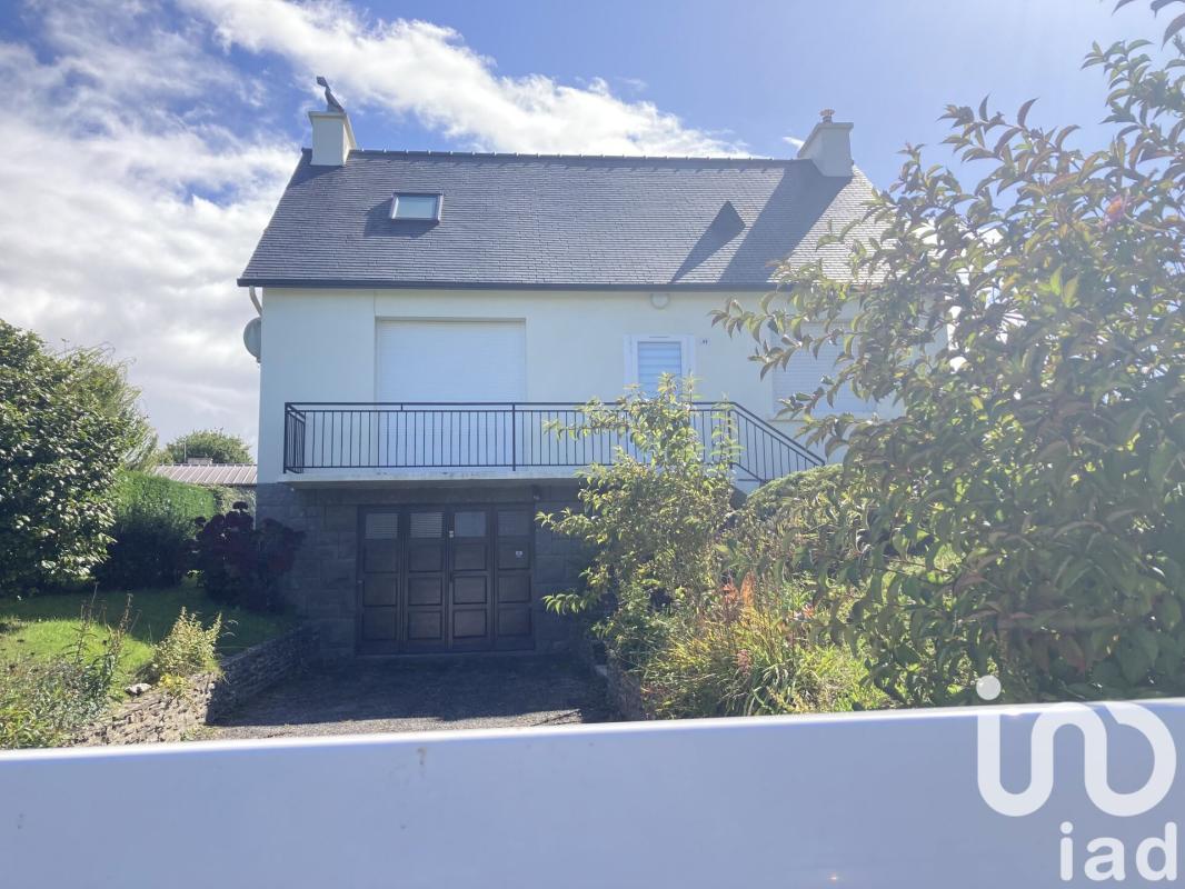 Maison 5 Pièce(s) Le Quillio