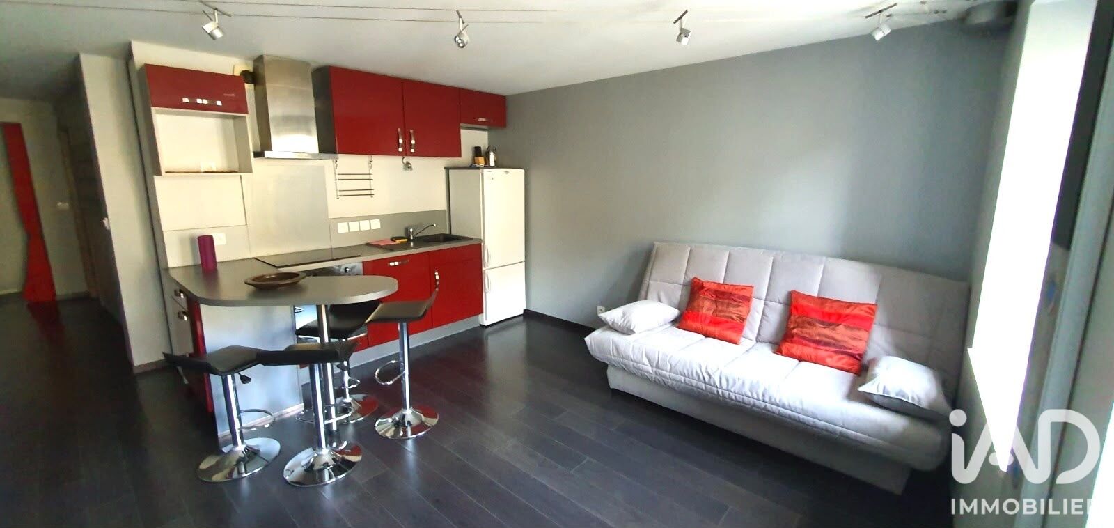 Duplex 2 Pièce(s) Pontarlier