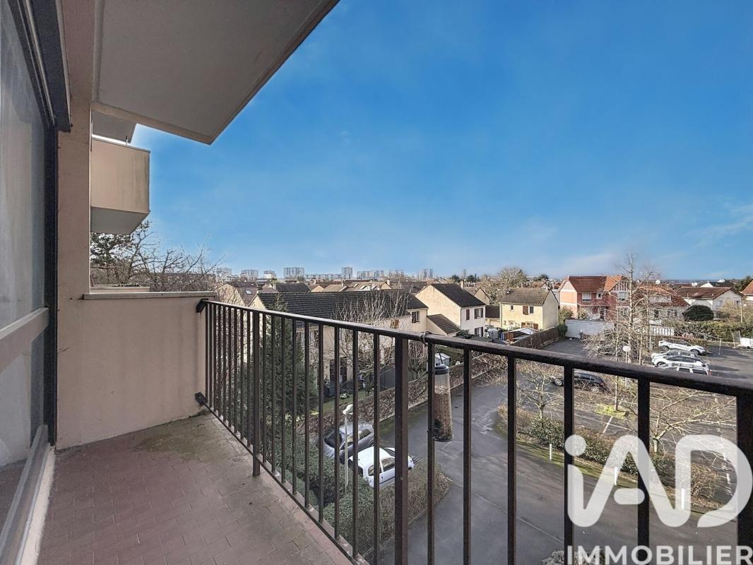 Appartement 3 Pièce(s) Ris-Orangis