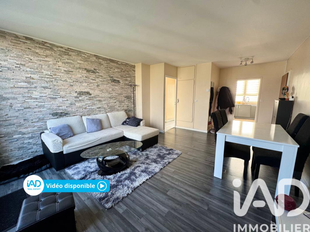 Appartement 3 Pièce(s) Saint-Michel-sur-Orge