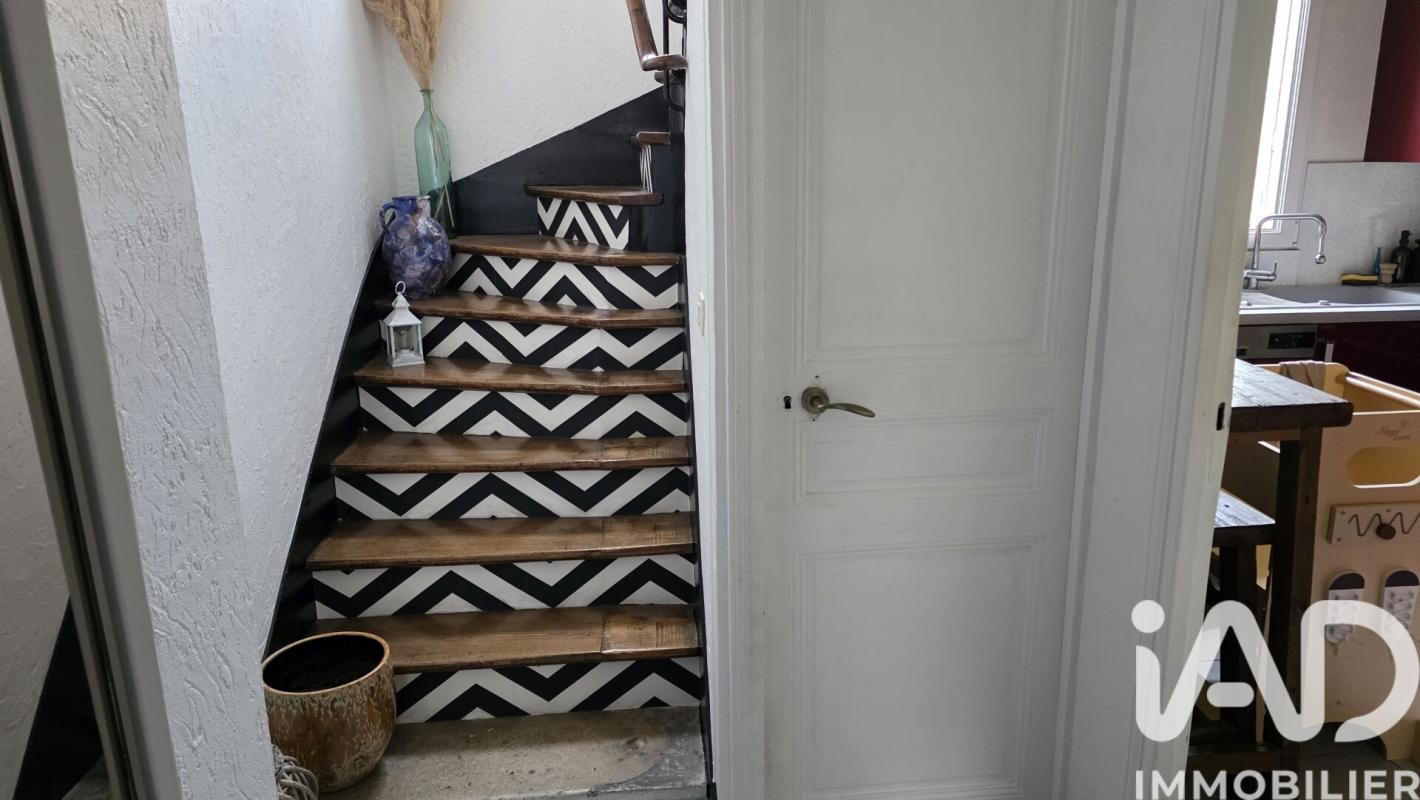 Maison 4 Pièce(s) Noisy-le-Sec