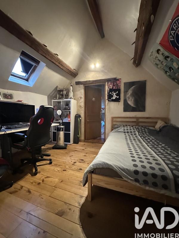 Maison de ville 6 Pièce(s) Égreville