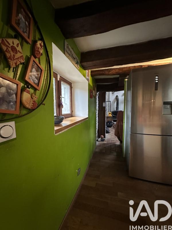 Maison de ville 6 Pièce(s) Égreville