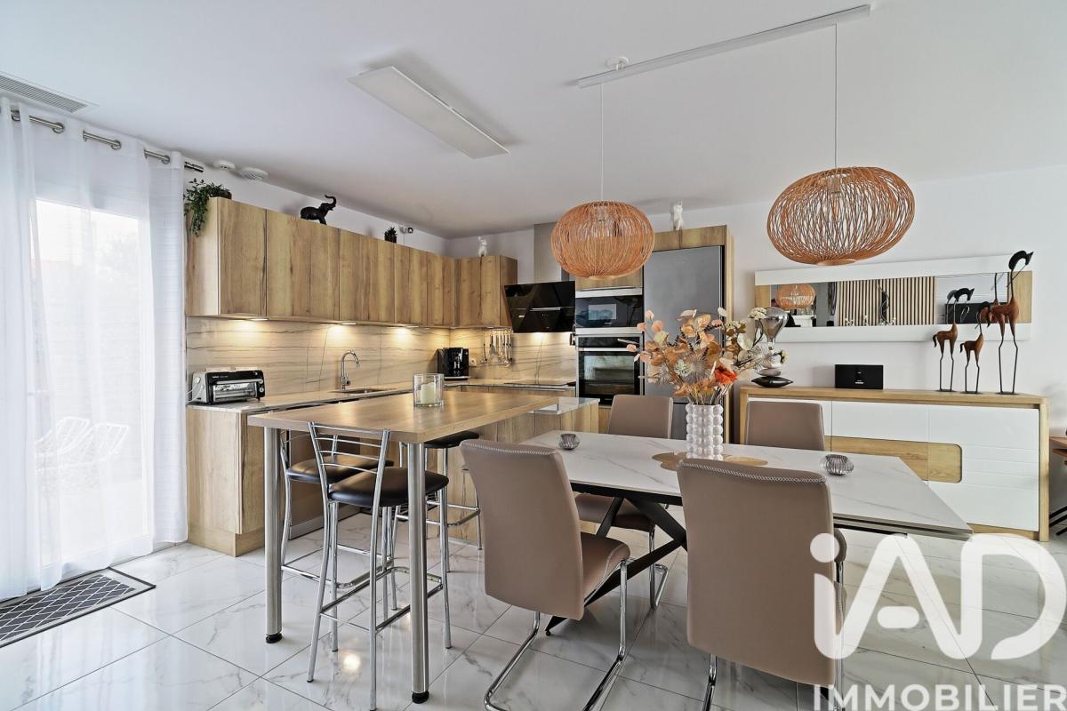 Maison 4 Pièce(s) Saint-Cyprien