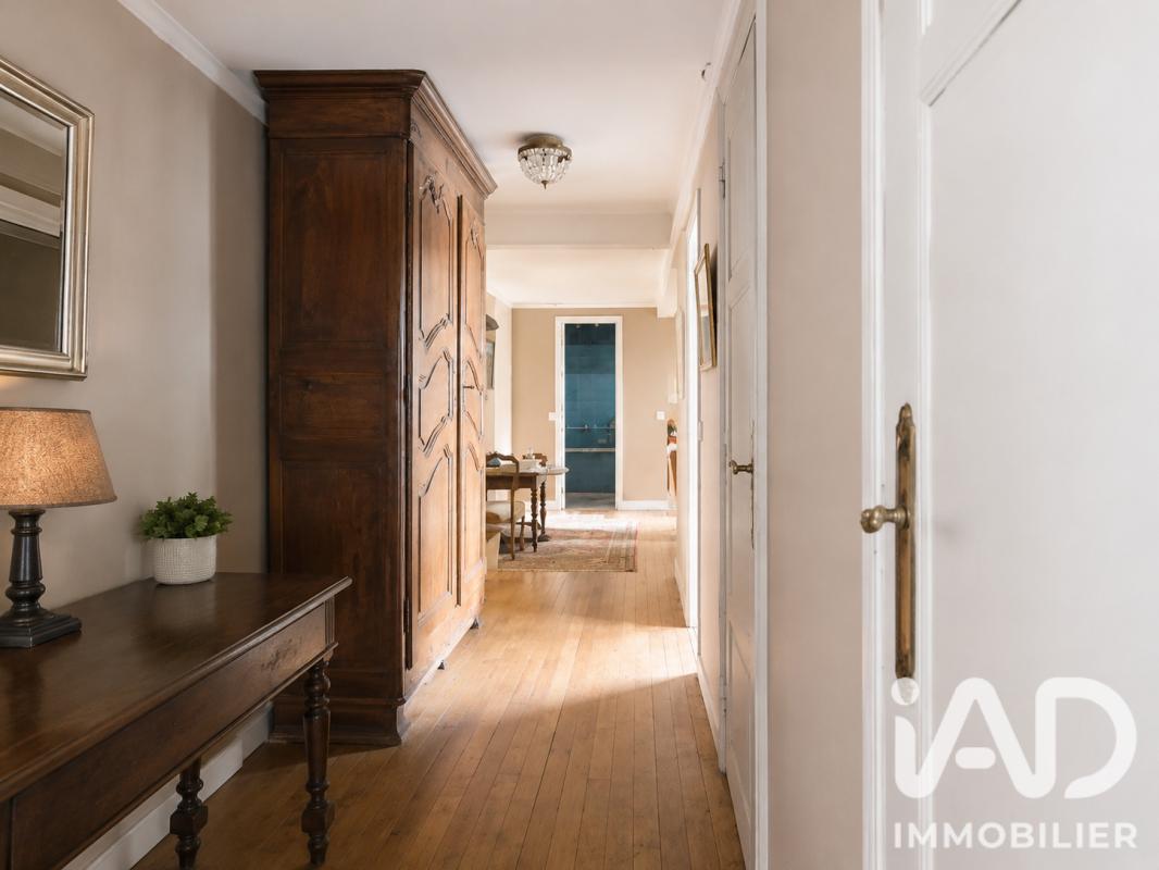 Appartement 2 Pièce(s) Boulogne-Billancourt - Photo 2