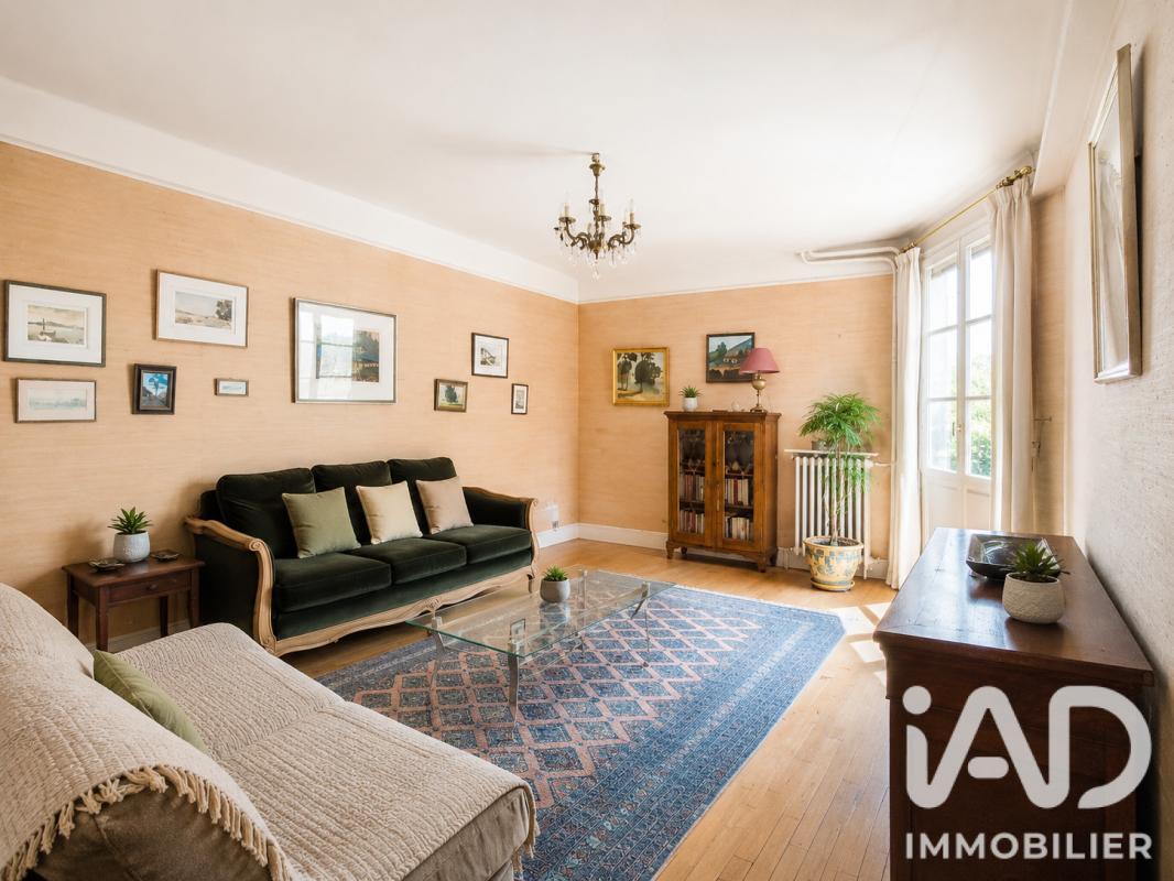 Appartement 2 Pièce(s) Boulogne-Billancourt - Photo 3