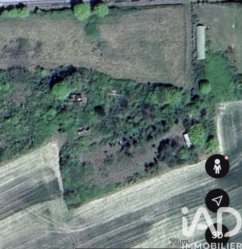 Terrain  Saint-Georges-de-Didonne