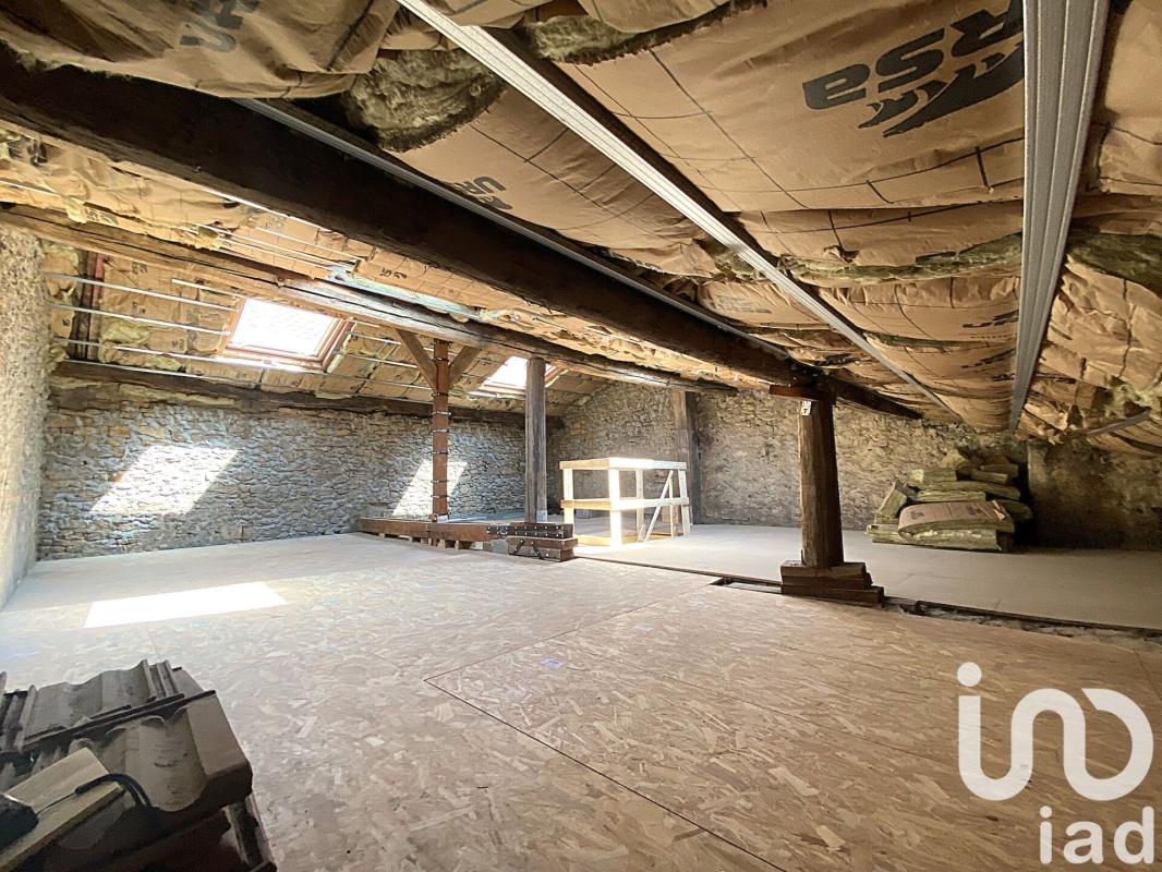 Maison de village 7 Pièce(s) Marange-Silvange