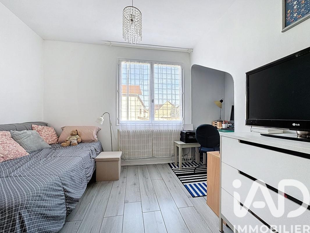 Pavillon 7 Pièce(s) Le Blanc-Mesnil