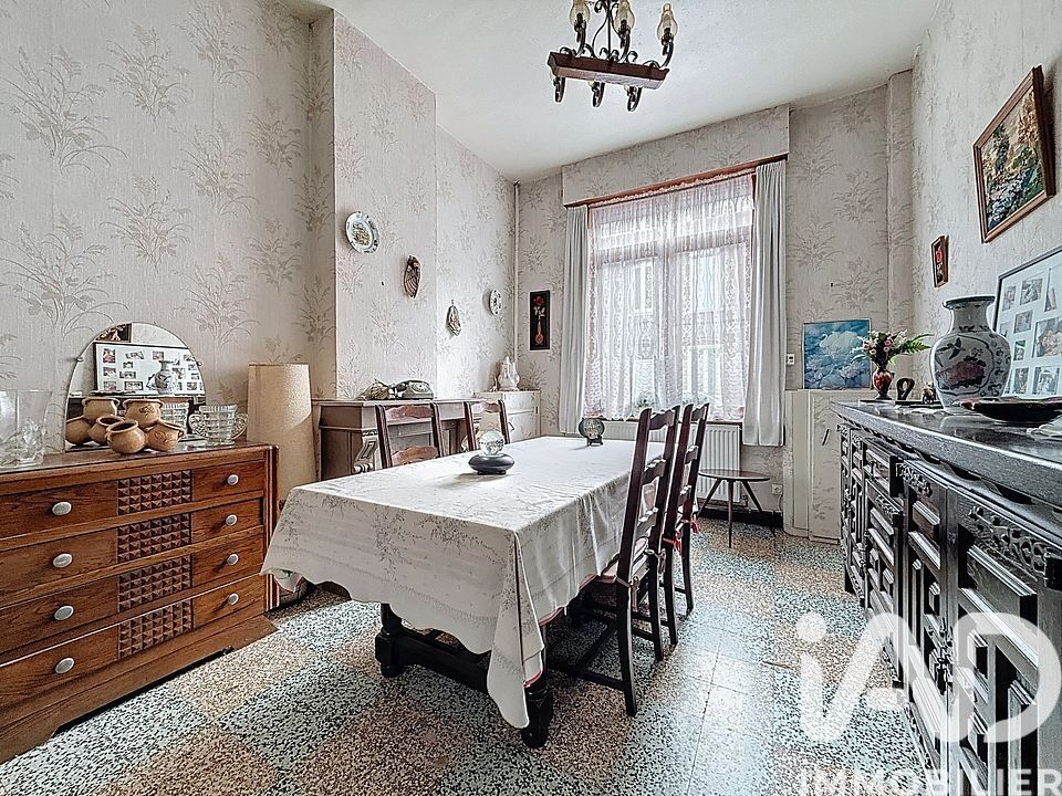 Maison 4 Pièce(s) Tourcoing