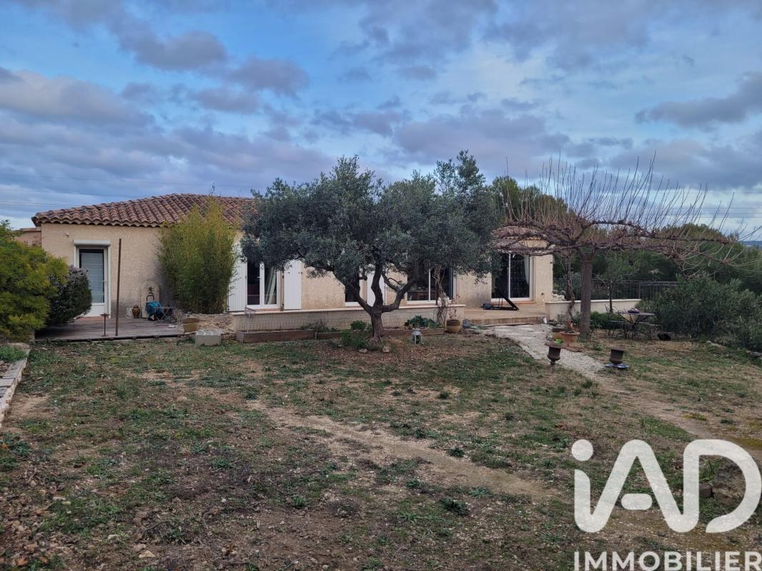 Maison 6 Pièce(s) Rognac