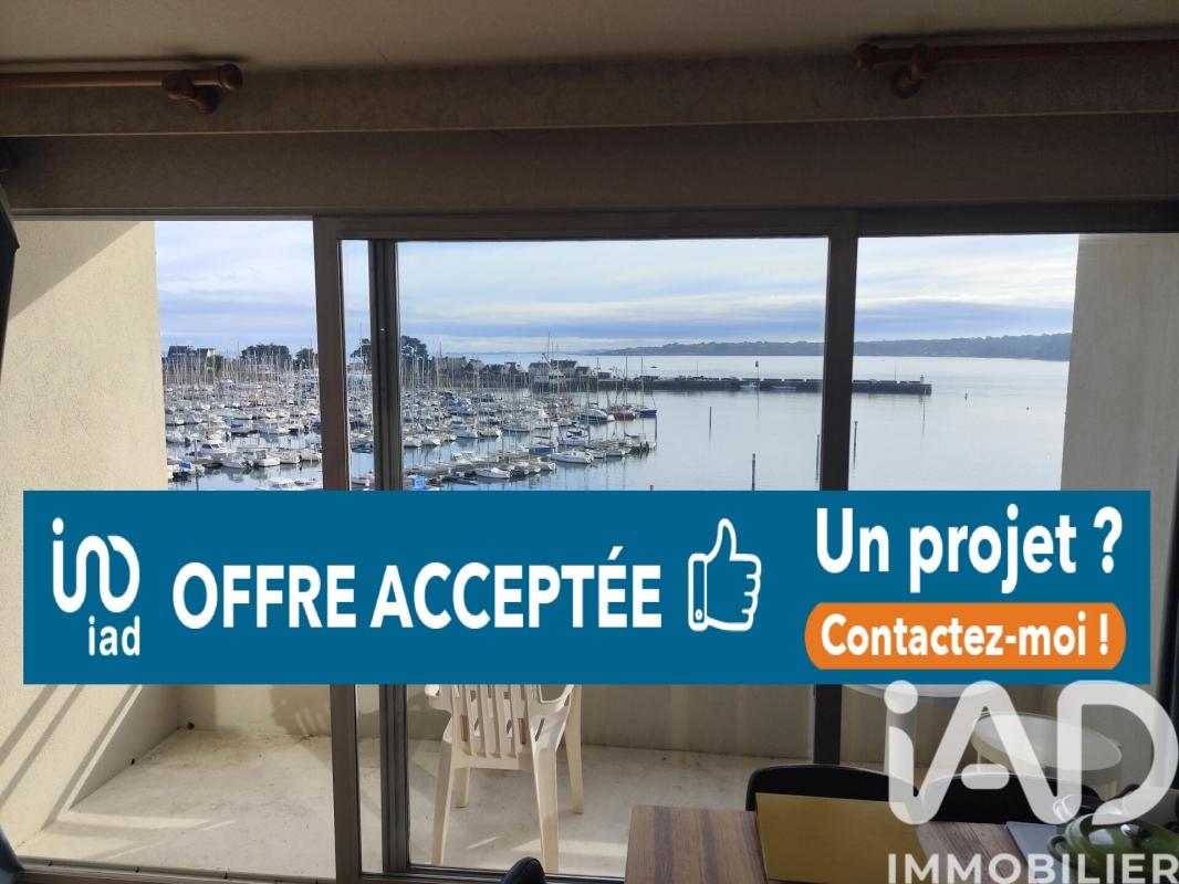 Appartement 1 Pièce(s) Perros-Guirec