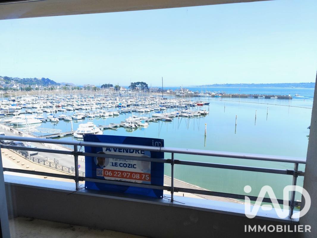Appartement 1 Pièce(s) Perros-Guirec