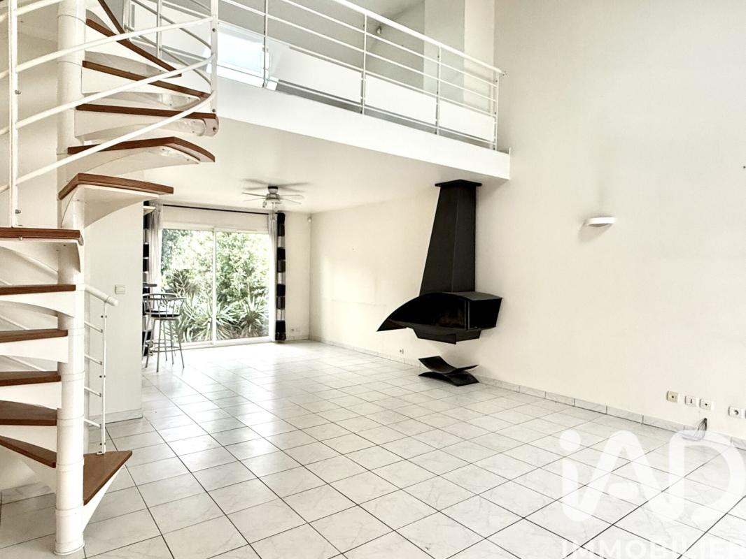 Maison 6 Pièce(s) Sainte-Geneviève-des-Bois - Photo 6