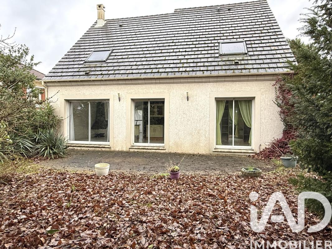 Maison 6 Pièce(s) Sainte-Geneviève-des-Bois - Photo 9