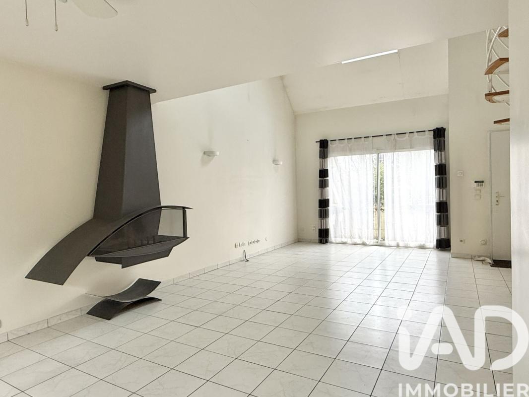 Maison 6 Pièce(s) Sainte-Geneviève-des-Bois - Photo 12