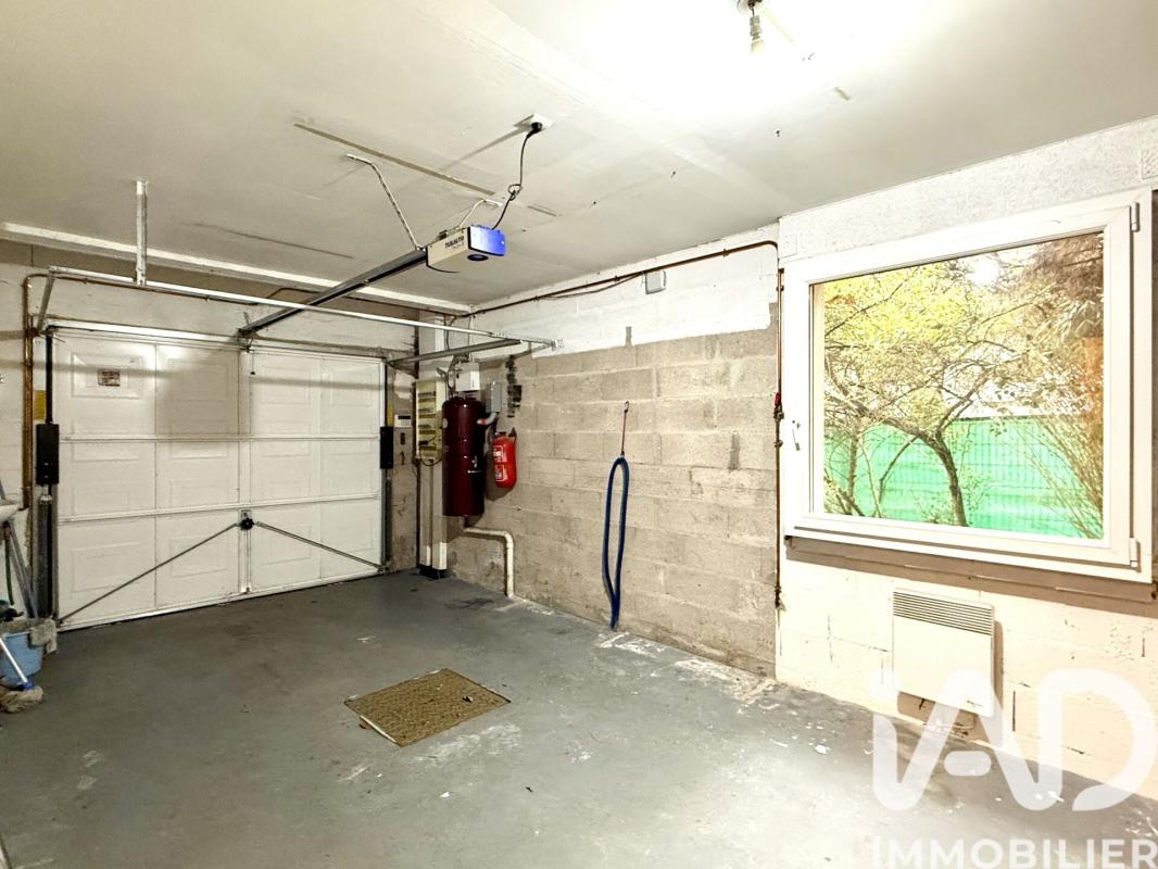 Maison 6 Pièce(s) Sainte-Geneviève-des-Bois - Photo 20