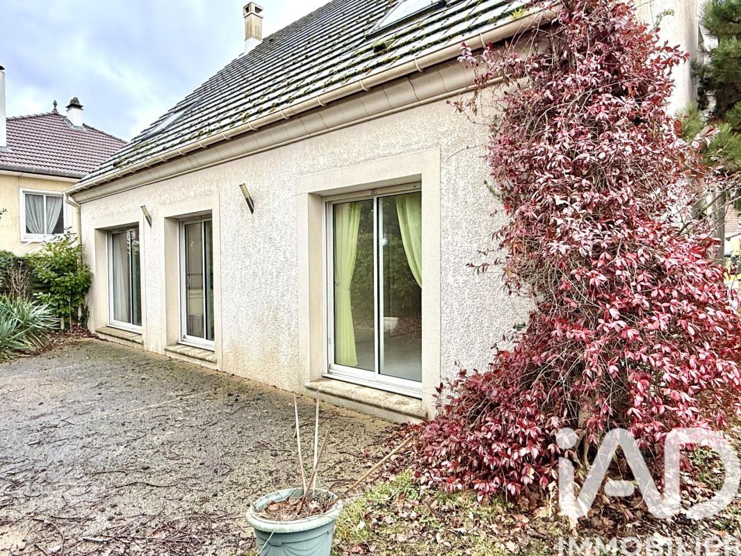 Maison 6 Pièce(s) Sainte-Geneviève-des-Bois - Photo 26