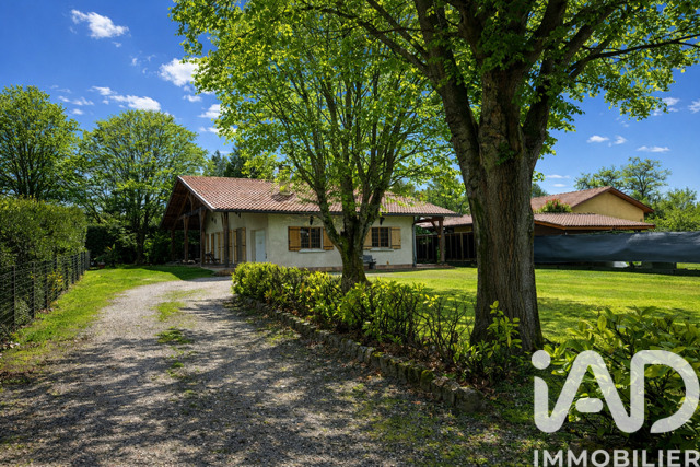 Maison traditionnelle 5 Pièce(s) Cestas