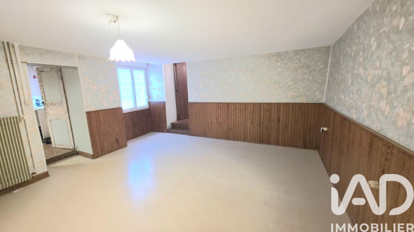 Maison 5 Pièce(s) Richebourg