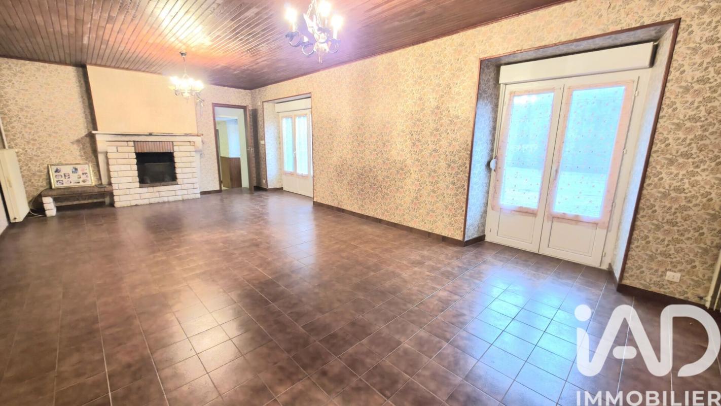 Maison 5 Pièce(s) Richebourg