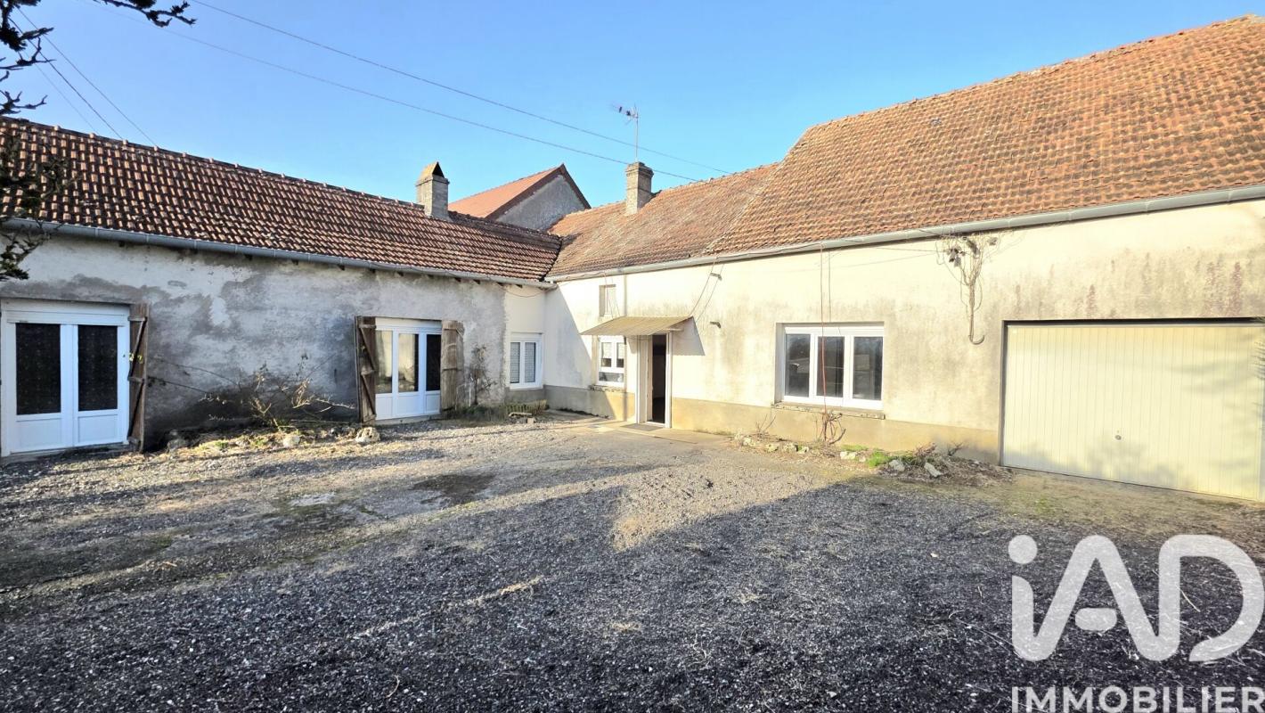 Maison 5 Pièce(s) Richebourg