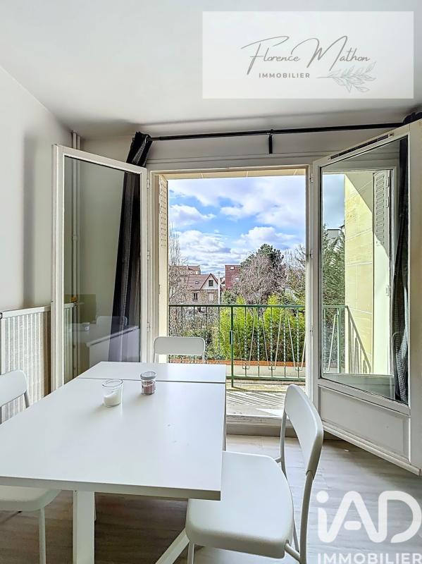 Appartement 1 Pièce(s) Saint-Maur-des-Fossés