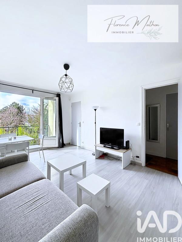 Appartement 1 Pièce(s) Saint-Maur-des-Fossés - Photo 5